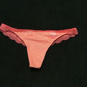 NWT Pink Victoria’s Secret